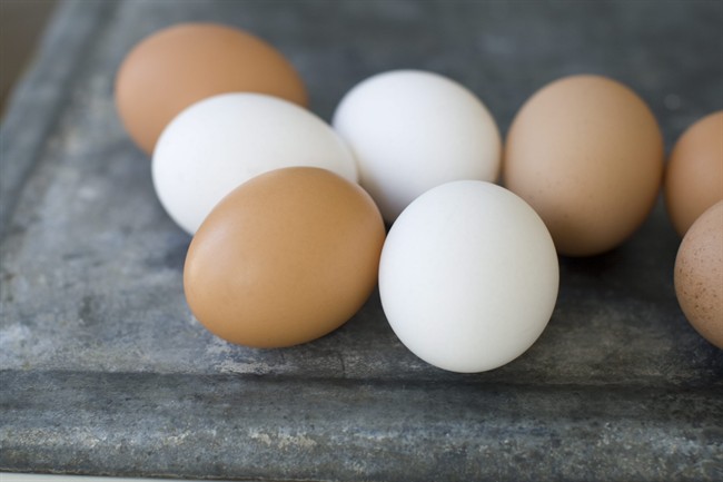 Eggs