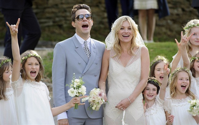 Roaring '20s-themed weddings have all that jazz