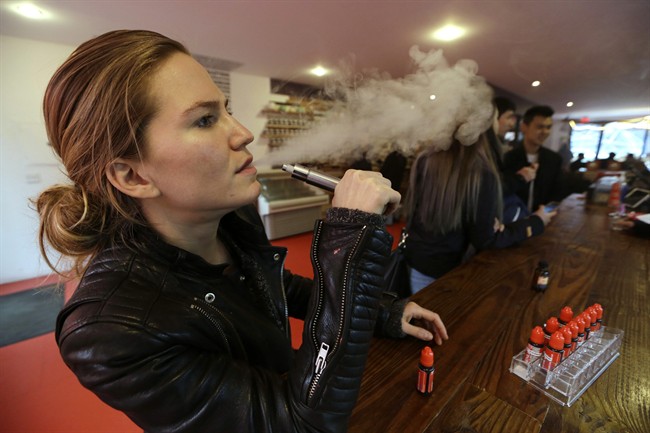 If every smoker switched to e-cigarettes tomorrow, that would represent a tremendous public health victory, writes Rob Breakenridge.