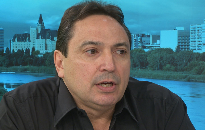 The Federation of Saskatchewan Indian Nations (FSIN) has found a way to keep most of its employees.