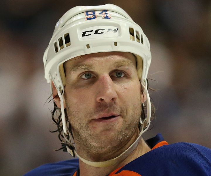 Ryan Smyth