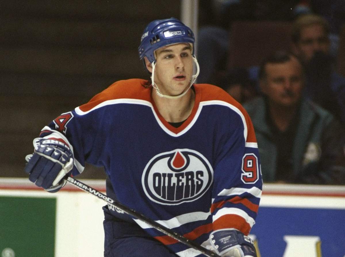Ryan Smyth