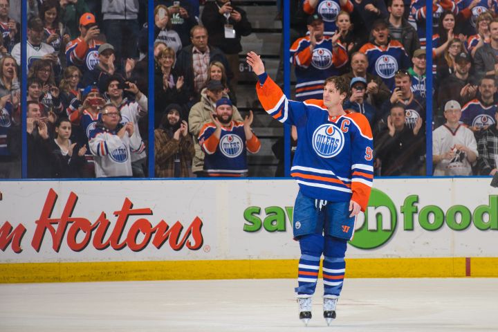 Ryan Smyth