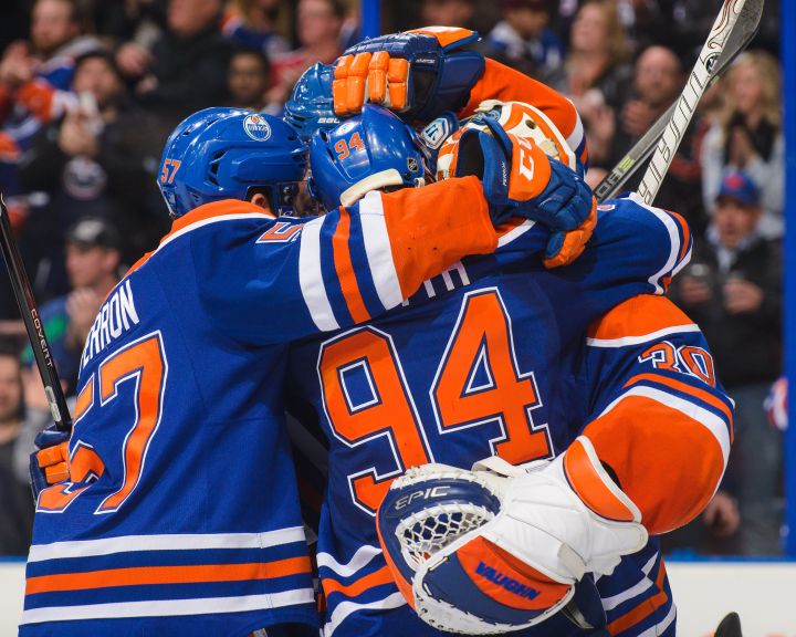 Ryan Smyth