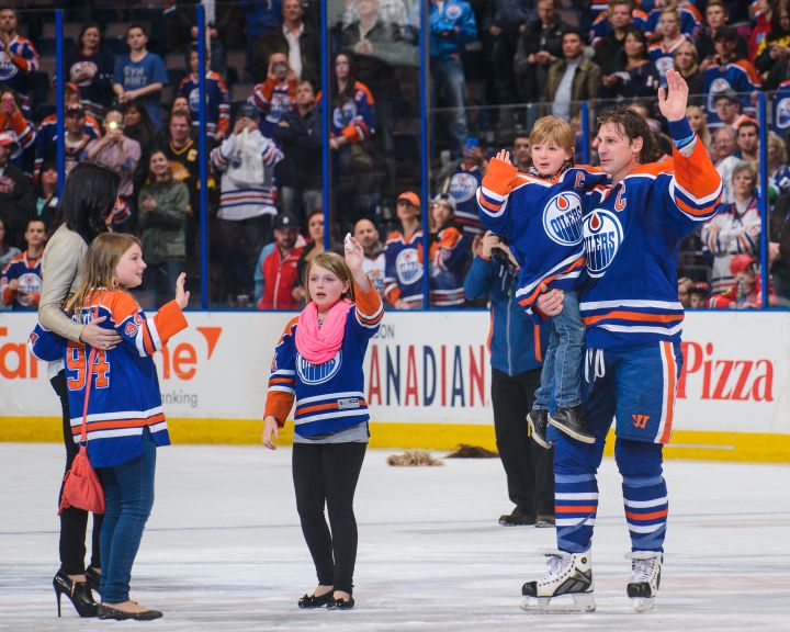 Ryan Smyth