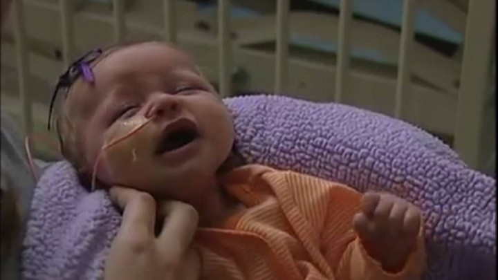 Health officials say whooping cough is especially dangerous for infants.