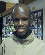 If anyone sees Yacoub Faraj they are asked to call 911 immediately.