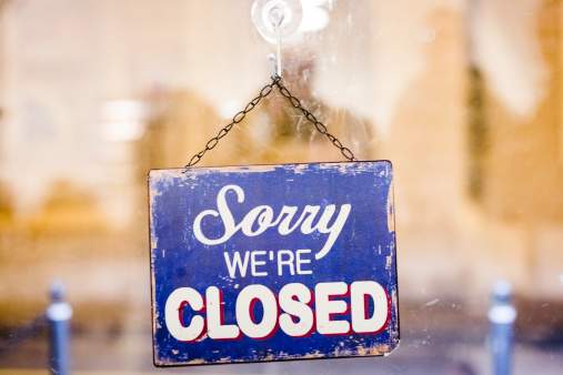 What's open and closed during the holidays in Winnipeg..