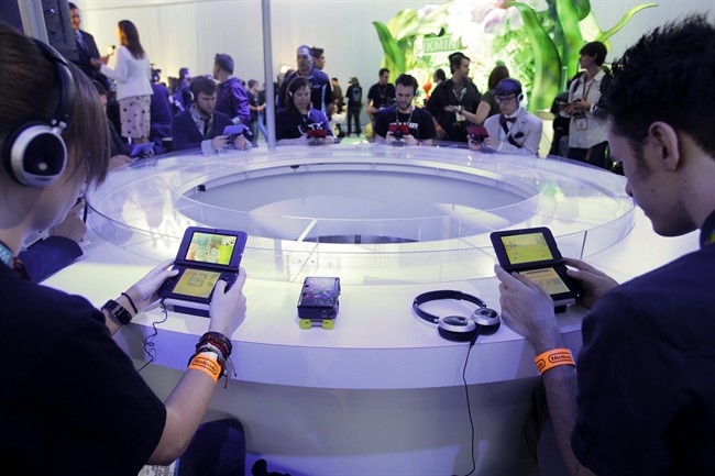 Nintendo will not allow same-sex relationships in a new game.