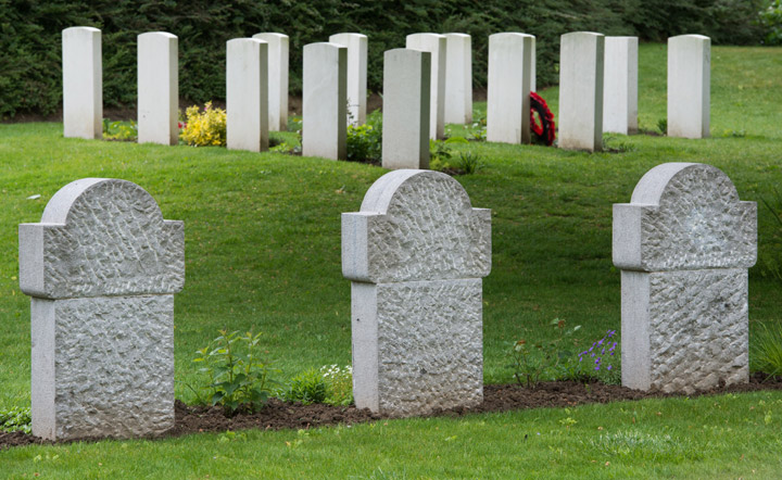 New online database will not only help communities keep track of Sask. cemeteries, but also to preserve the burial sites.