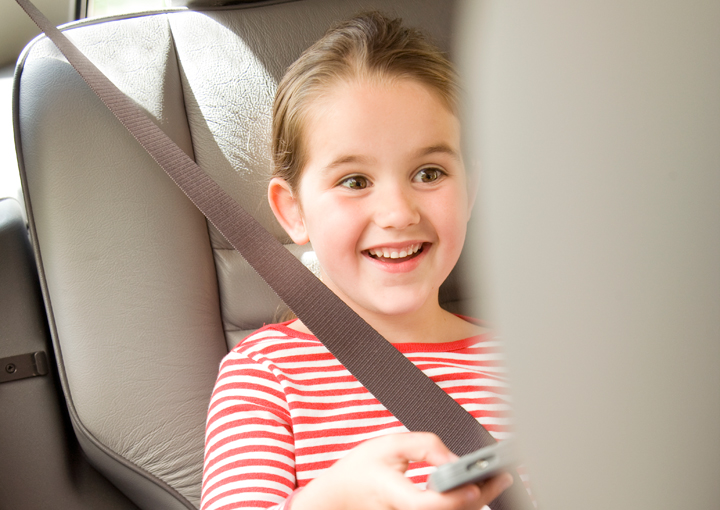 KidsAndCars.org, a national nonprofit organization for child vehicle safety, provides the following ‘Be Safe’ safety tips to parents and caretakers to help ensure children are kept safe in cars.