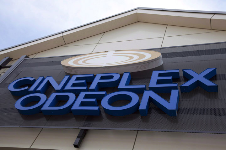 Cineplex