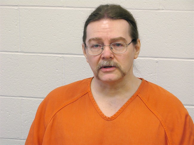 Complication in Alberta man’s death sentence - image