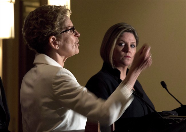 Ontario election: Candidates’ math is all wrong. Should you care? - image