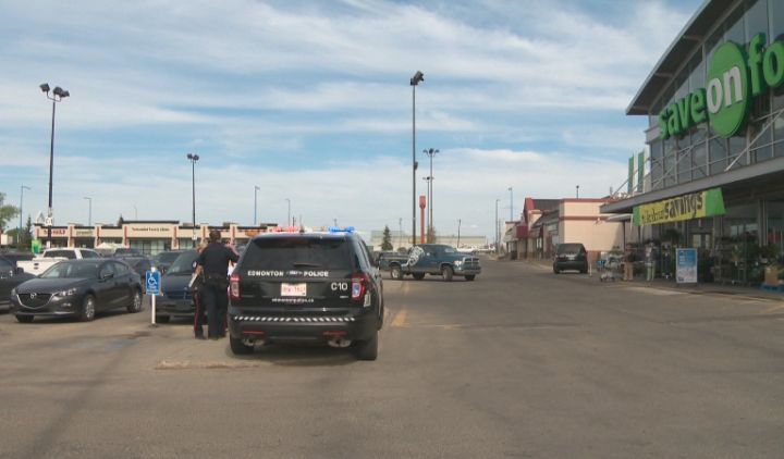 Mother charged after boy left inside 47°C vehicle - image