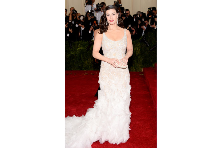 Idina Menzel