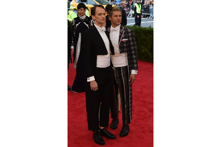 Neil Patrick Harris
