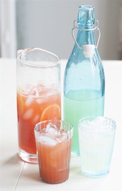 The secrets to a summer full of great lemonade