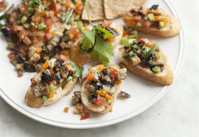 Summer brings another chance to try new vegetables