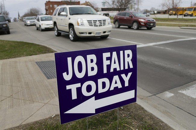 Employment increases in April as Saskatchewan’s unemployment rate hits lowest level since 1976.