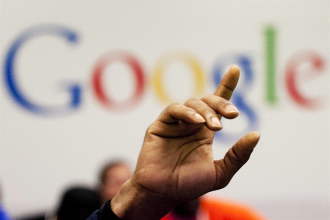 Google starts deleting European search results - image