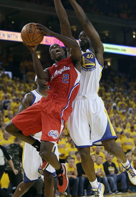 Warriors outlast Clippers 100-99 force Game 7