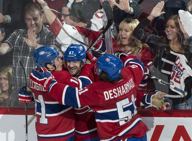 Habs have big decisions to make for next season - image
