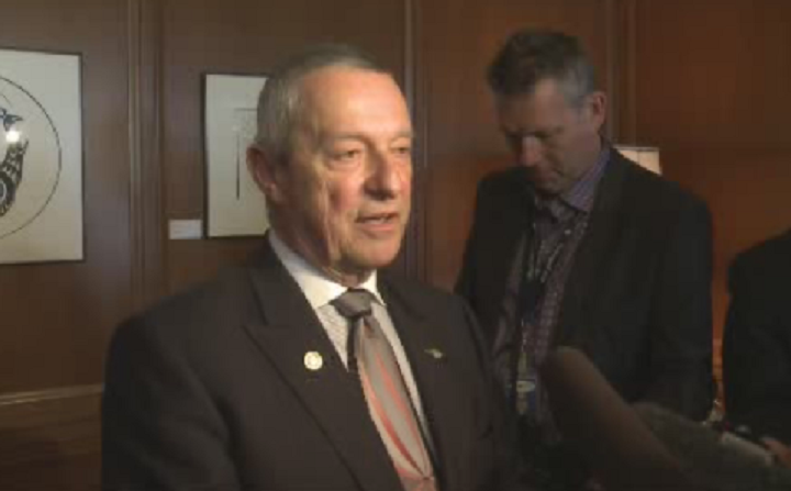 In a statement, Education Minister Peter Fassbender congratulated school support workers and the BCPSEA for reaching an agreement today.