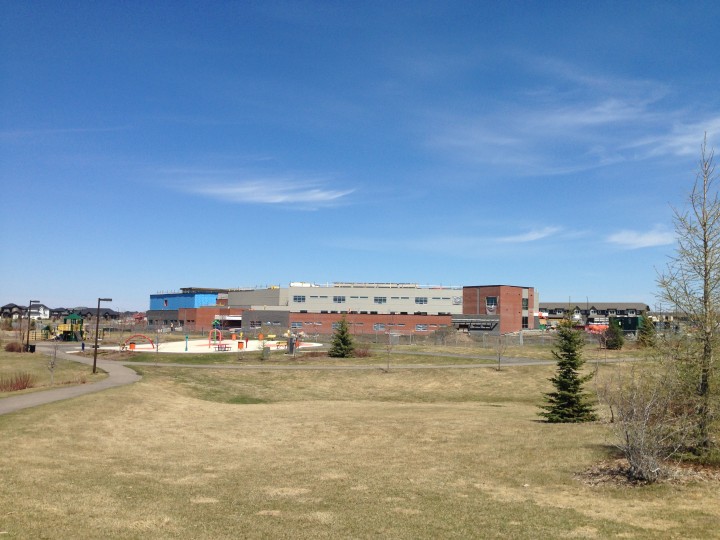 Willowgrove schools slated to open in September will not be opening until sometime between October and January of 2015 due to delays.