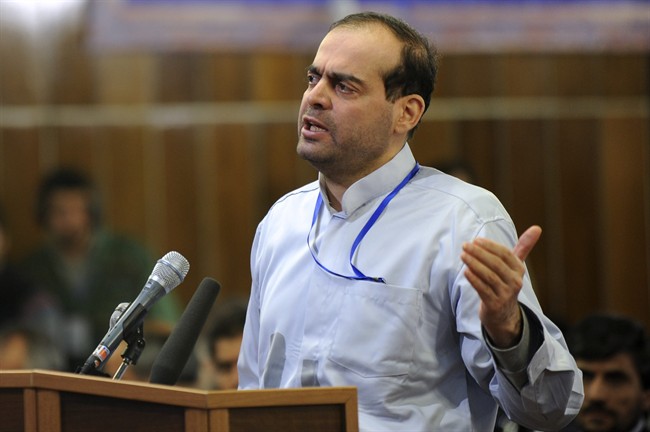 Iran has executed a billionaire businessman for his role in a $2.6 billion bank fraud