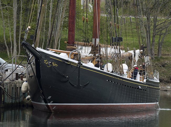 UPDATED: Bluenose file was given to wrong department: Darrow - image