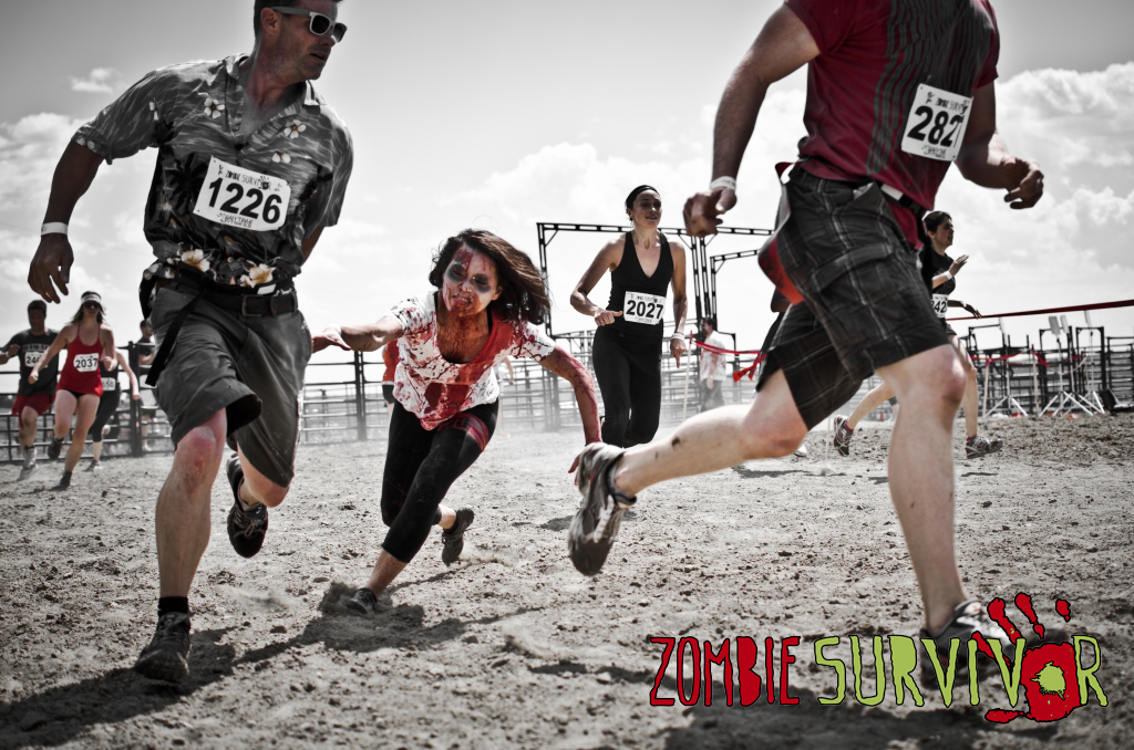Fun runs: the top 5 craziest events coming to Calgary - image