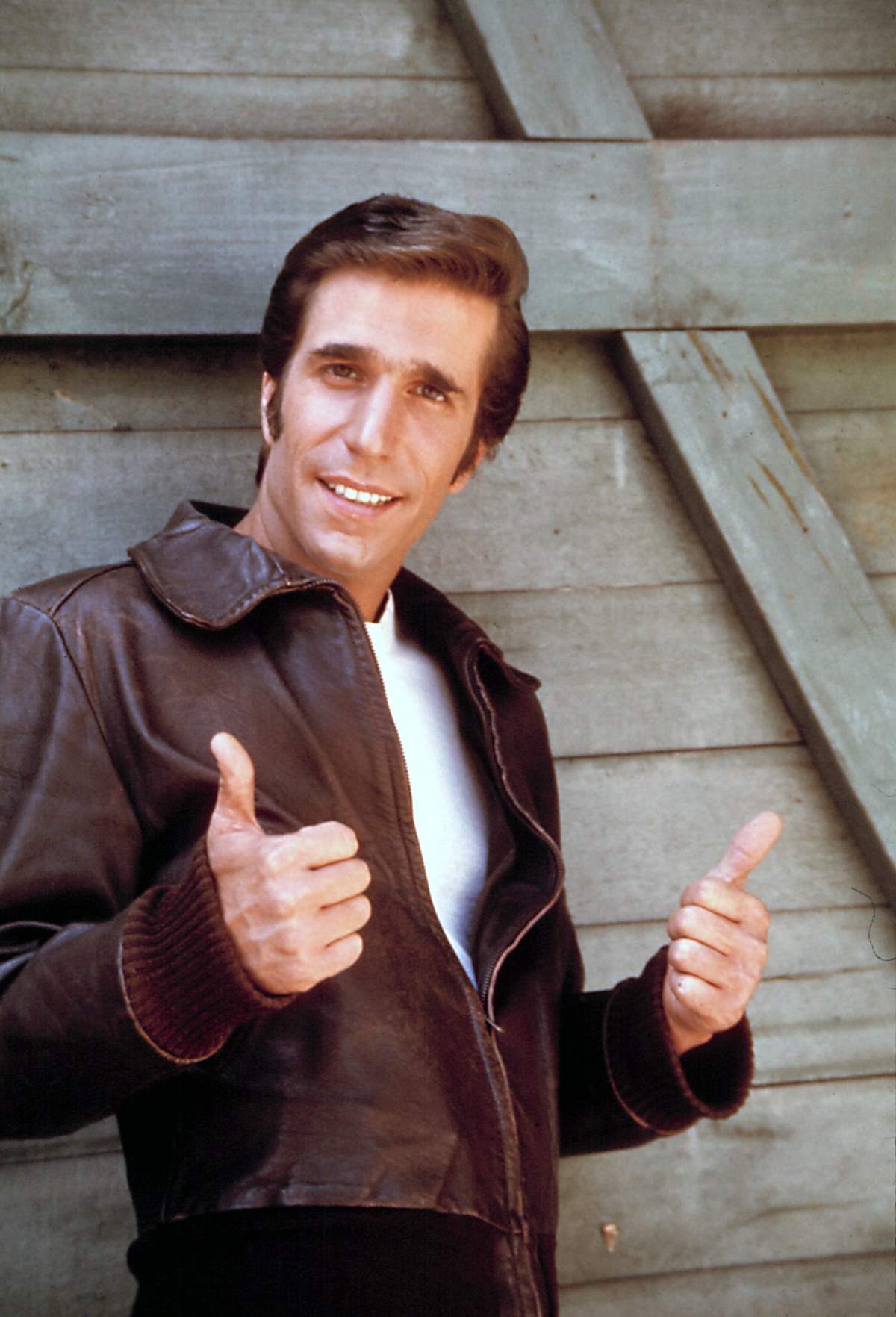 Henry Winkler