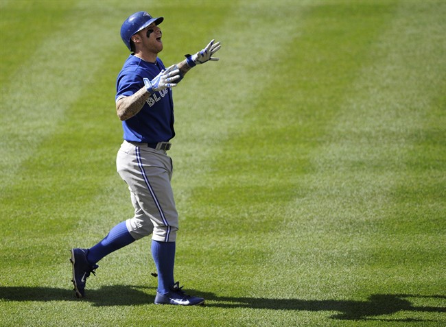 Blue Jays lose 3-2 to Orioles