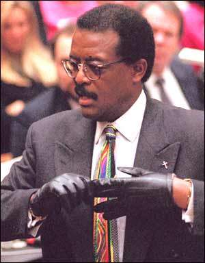 Top 5 list: Remember the O.J. Simpson chase? - image