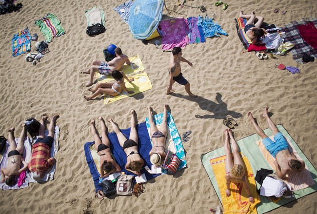 Sunblock