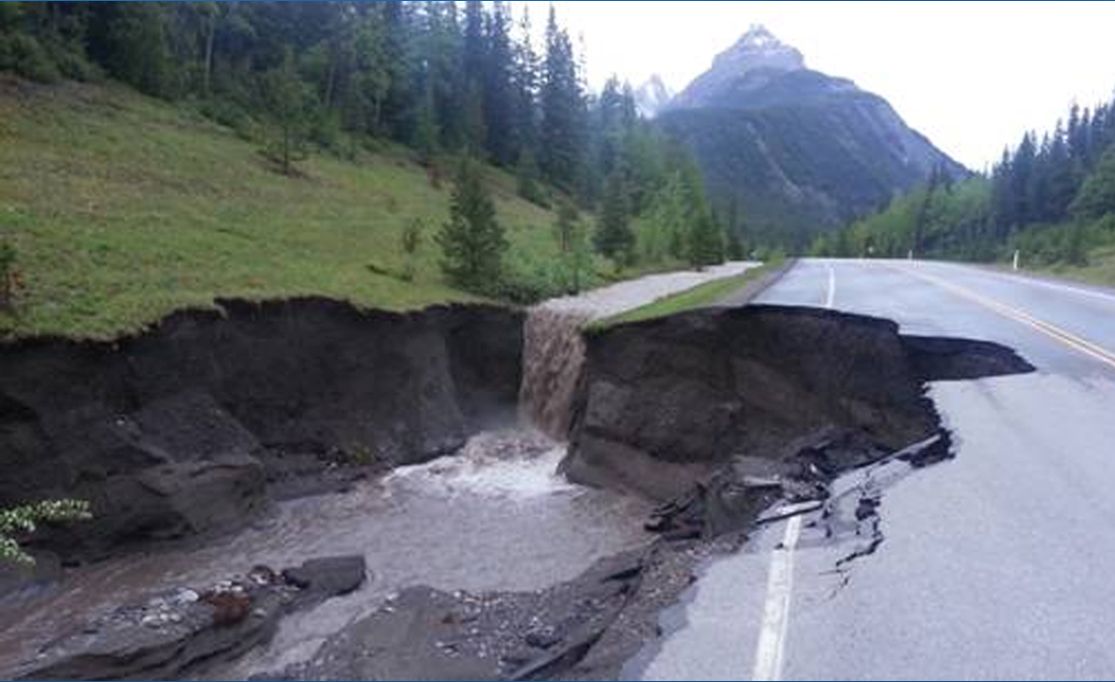 Survivors of Kananaskis flash floods share stories of harrowing ordeal - image