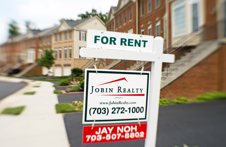 Calgary rental prices continue to soar - image