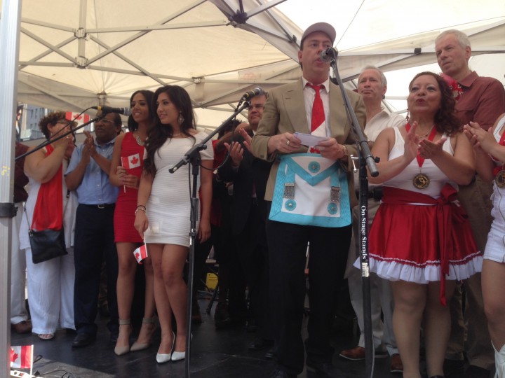 10 ways to celebrate Canada Day in Montreal - image