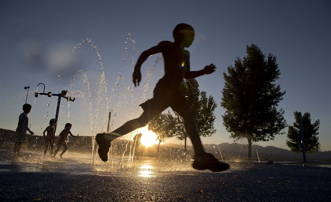 Almost one out of every five Canadian children lived in poverty in 2013.