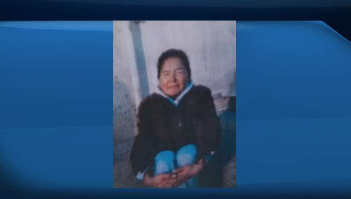 Renewed calls for national inquiry into missing and murdered aboriginal women as walk held in Prince Albert to support Marlene Bird.