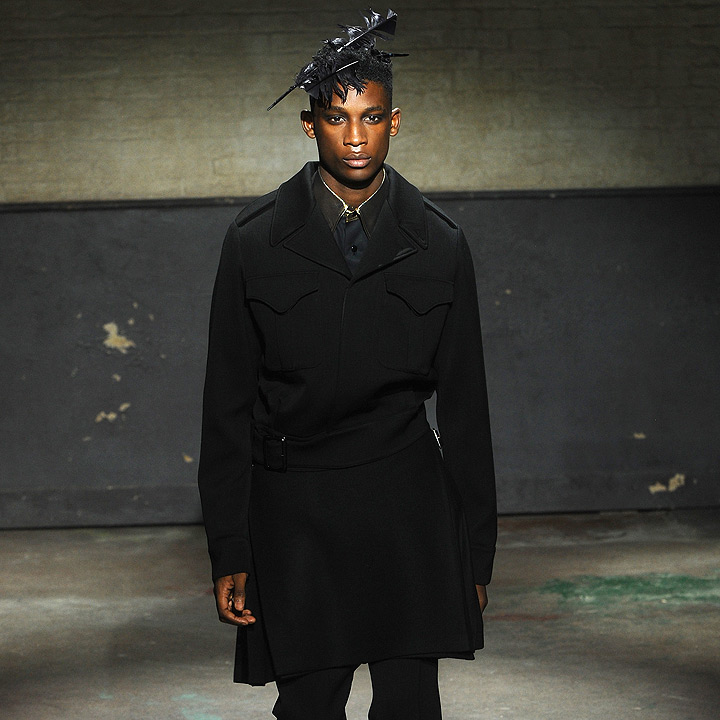 Alexander McQueen
