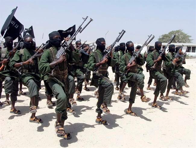 Gunmen singled out non-Muslims in Kenya attack - image