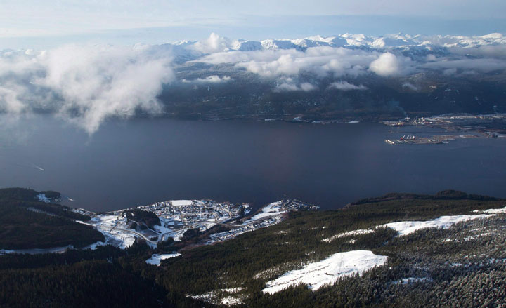 Northern Gateway: Why environmentalists believe it’s not worth the risk - image
