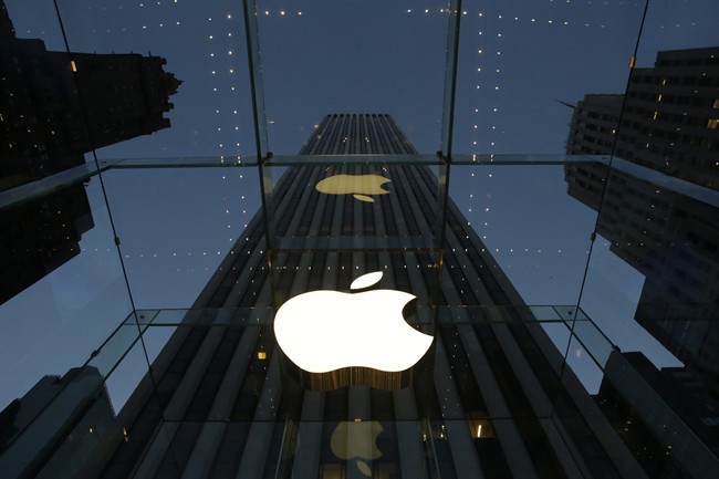 Apple iWatch rumoured to be released this fall - image