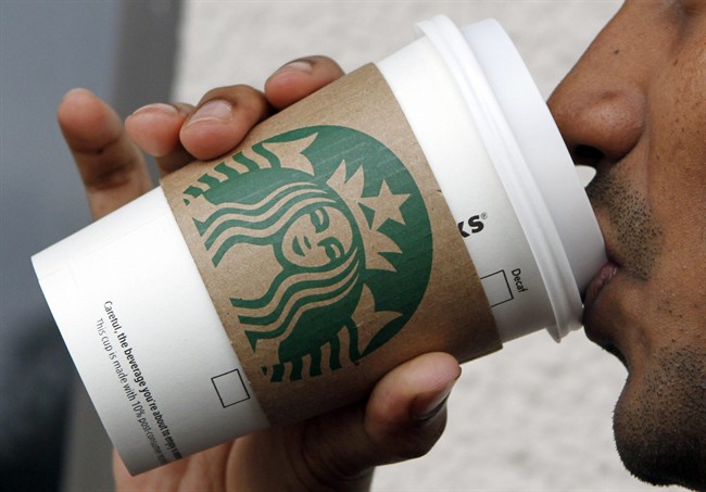 Starbucks