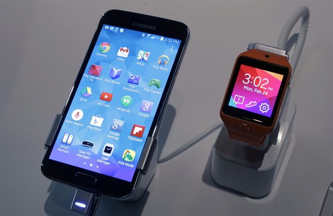 Xiaomi, a Chinese handset maker little known
in the West, overtook tech giant Samsung Electronics Co. to become
China's top-selling smartphone brand.