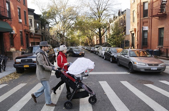 Some families will see a net benefit from Budget 2016, while others won't.