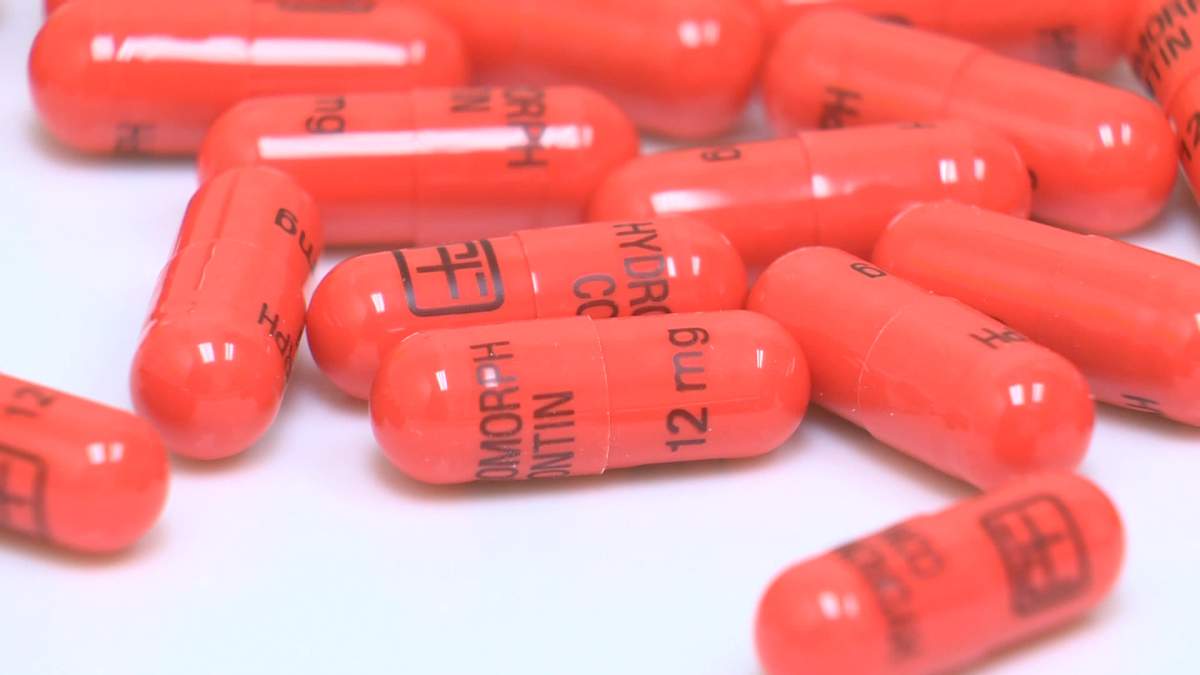 Prescription opioids kill twice as many Ontarians annually as car accidents kill drivers in the province.
