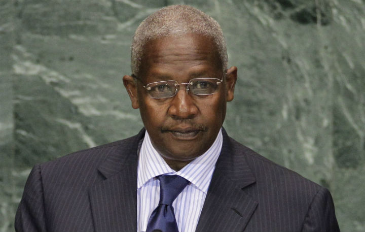 Should gays be worried about Uganda's Sam Kutesa as UNGA president?